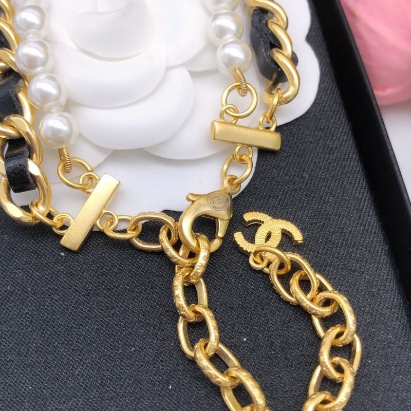 Chanel Necklaces